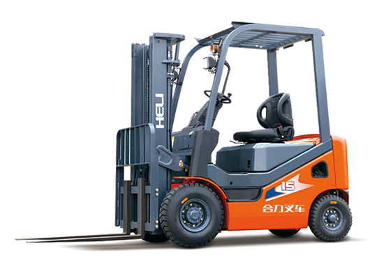 H3系列 1-1.8噸內燃平衡重式叉車
